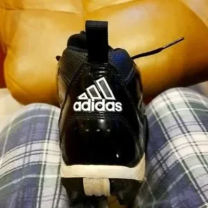 adidas Originals | Shoes | Adidas 203 Leather Cleats Size 15  display picture 2